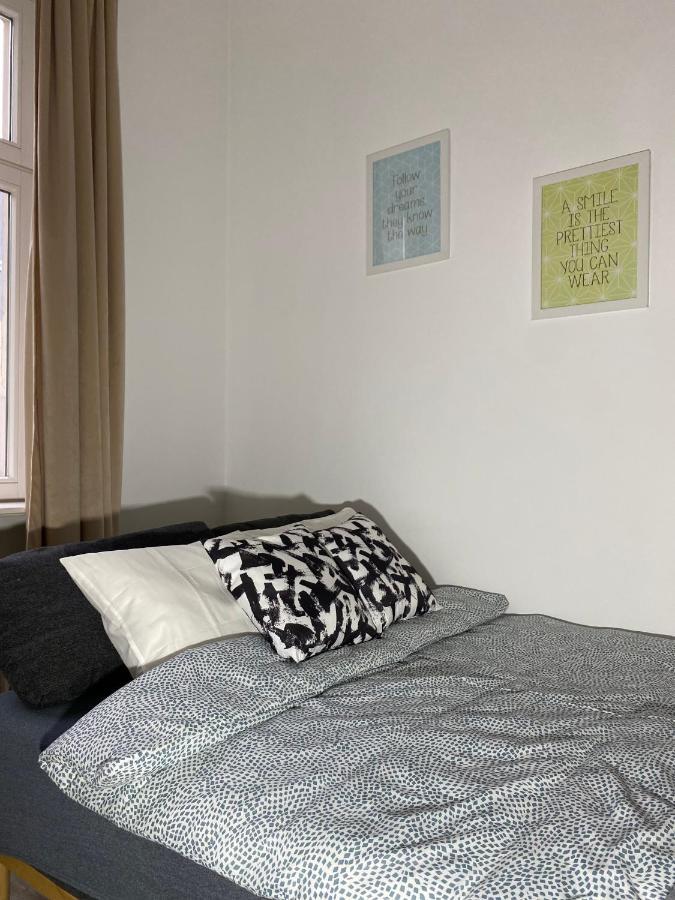 Apartmán Crystal Sw. Marcin Poznaň Exteriér fotografie